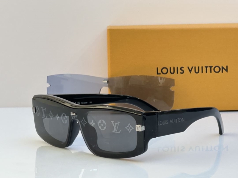 LV Sunglasses